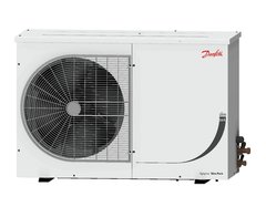 Unidad Condensadora Danfoss 6HP 380V - REFRIGERACION POLAR