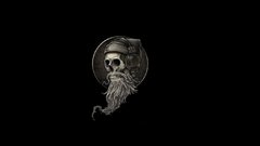 Banner da categoria CAVEIRAS / SKULL