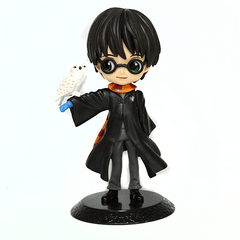 ACTION FIGURE HARRY POTTER