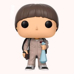 FUNKO POP GHOSTBUSTER WILL - STRANGER THINGS N°547