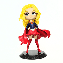 ACTION FIGURE SUPER GIRL