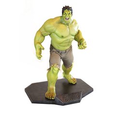 HULK - IRON STUDIOS