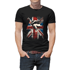 CAMISETA THE WHO