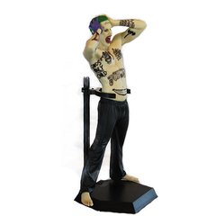 CORINGA - CRAZY TOYS - comprar online