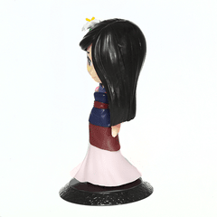 ACTION FIGURE MULAN - comprar online