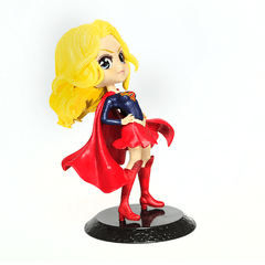 ACTION FIGURE SUPER GIRL - comprar online