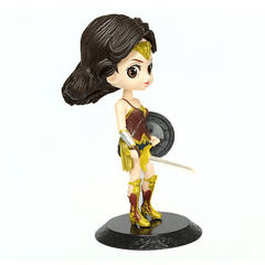 ACTION FIGURE WONDER WOMAN - comprar online