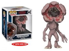 FUNKO POP DEMOGORGON 602 STRANGER THINGS - comprar online