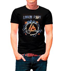 CAMISETA LINKIN PARK