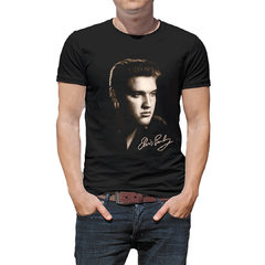 CAMISETA ELVIS PRESLEY