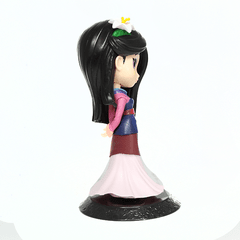 ACTION FIGURE MULAN na internet