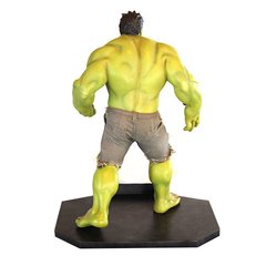 HULK - IRON STUDIOS na internet