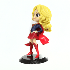 ACTION FIGURE SUPER GIRL na internet