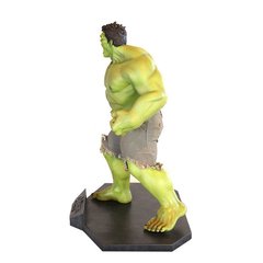 HULK - IRON STUDIOS - OrkStore GeekRock