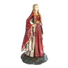 CERSEI LANNISTER - GAME OF THRONES - OrkStore GeekRock