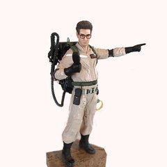 EGON SPENGLER - Caça Fantasmas - Iron Studios - comprar online