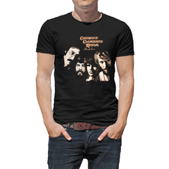 CAMISETA CREEDENCE CLEARWATER REVIVAL