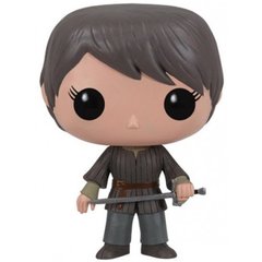 FUNKO POP ARYA STARK GAME OF THRONES N°09