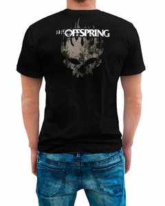 CAMISETA THE OFFSPRING - comprar online