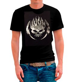 CAMISETA THE OFFSPRING