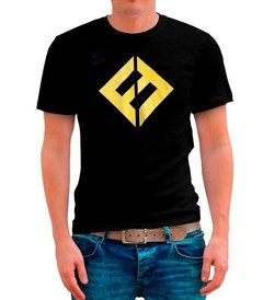 CAMISETA FOO FIGHTERS