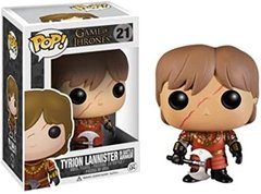 FUNKO POP TYRION LANNISTER GAME OF THRONES N°21 - comprar online