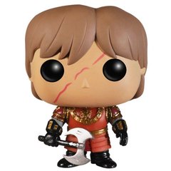 FUNKO POP TYRION LANNISTER GAME OF THRONES N°21