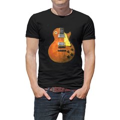 CAMISETA CLÁSSIC GUITAR