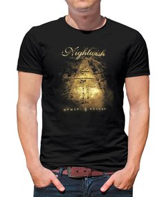 CAMISETA NIGHTWISH