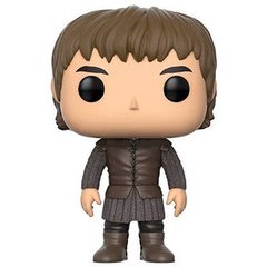 FUNKO POP BRAN STARK GAME OF THRONES N°52