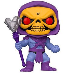 FUNKO POP SKELETOR BATTLE ARMOR N°563