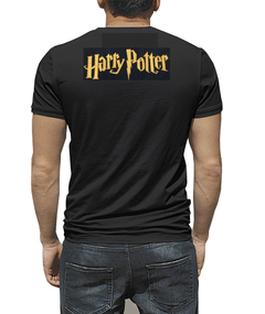 CAMISETA HOGWARTS - comprar online