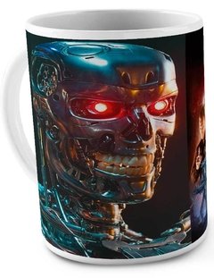 CANECA IMPORTADA TERMINATOR