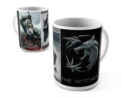 CANECA IMPORTADA THE WITCHER - comprar online