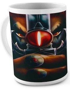 CANECA IMPORTADA THUNDERCATS - THE THANDERA EYE