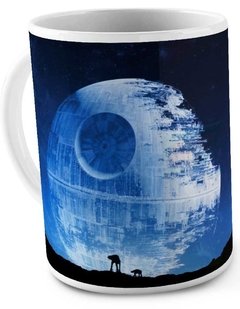 CANECA IMPORTADA STAR WARS