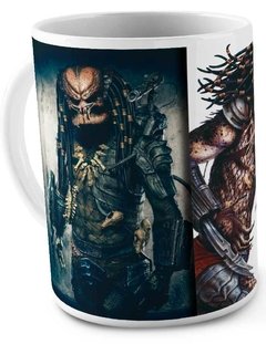 CANECA IMPORTADA PREDATOR