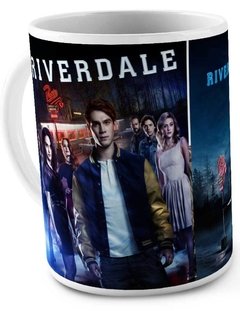 CANECA IMPORTADA RIVERDALE