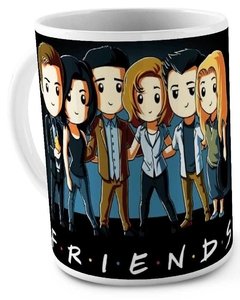 CANECA IMPORTADA FRIENDS