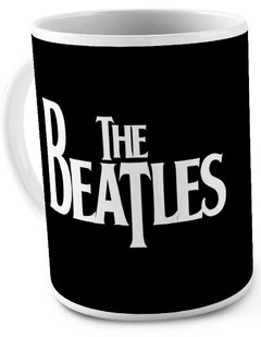 CANECA IMPORTADA THE BEATLES