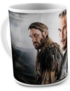 CANECA IMPORTADA VIKINGS