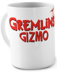 CANECA IMPORTADA GREMLINS - GIZMO