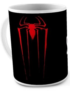 CANECA IMPORTADA MARVEL SPIDER MAN