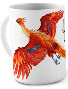 CANECA IMPORTADA HARRY POTTER - PHENIX