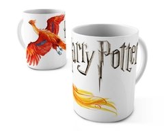 CANECA IMPORTADA HARRY POTTER - PHENIX - comprar online