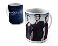 CANECA IMPORTADA SUPERNATURAL - comprar online