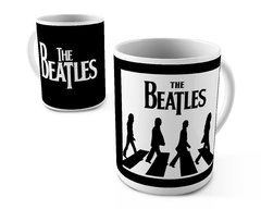 CANECA IMPORTADA THE BEATLES - comprar online