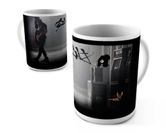 CANECA IMPORTADA SLASH - comprar online