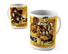 CANECA IMPORTADA THE GOONIES - comprar online