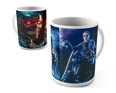 CANECA IMPORTADA TERMINATOR - comprar online